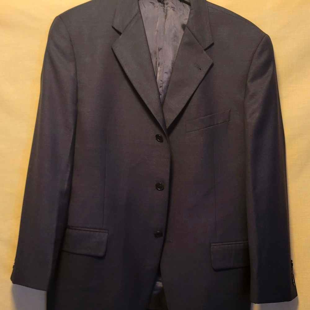 Sport Blazer